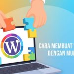 Mulai buat web atau blog pakai wordpress - Azhiro